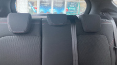 Ford Fiesta 1.0 EcoBoost ST-Line 3dr Petrol Hatchback